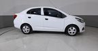 Chevrolet Beat 1.2 LT B Sedan 2021