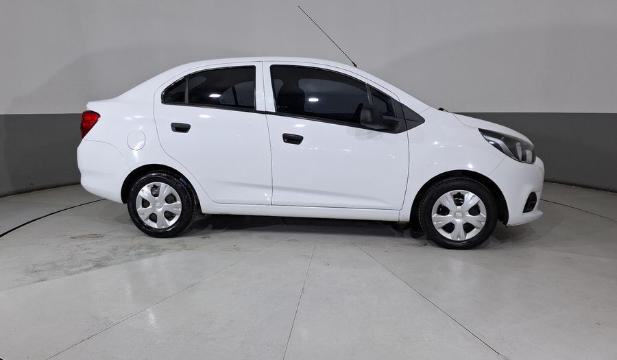 Chevrolet Beat 1.2 LT B Sedan 2021