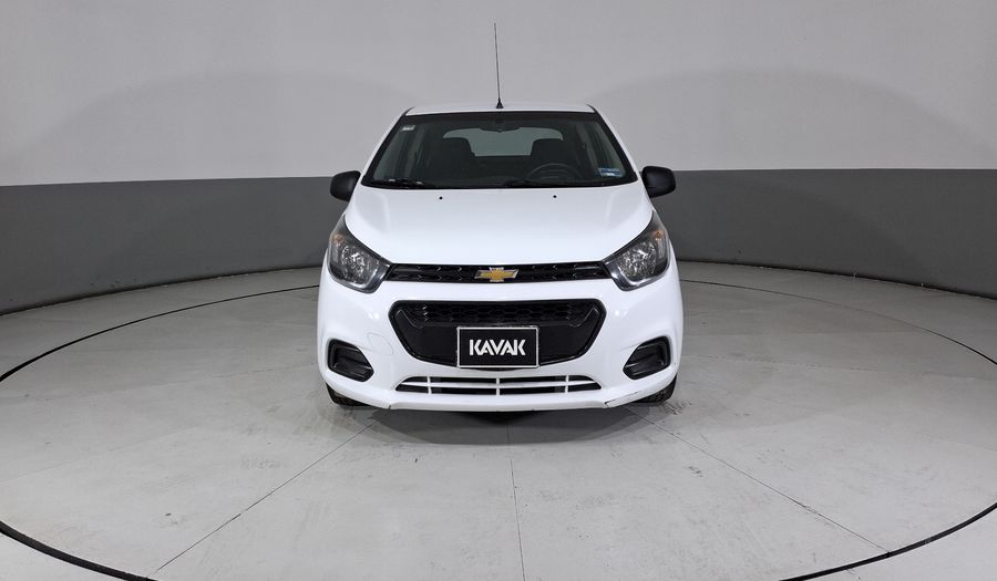 Chevrolet Beat 1.2 LT B Sedan 2021