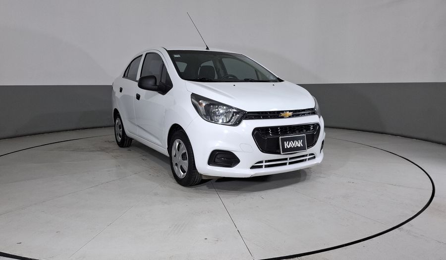Chevrolet Beat 1.2 LT B Sedan 2021