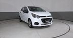 Chevrolet Beat 1.2 LT B Sedan 2021