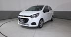 Chevrolet Beat 1.2 LT B Sedan 2021