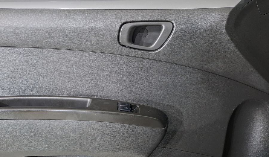 Chevrolet Beat 1.2 LT B Sedan 2021