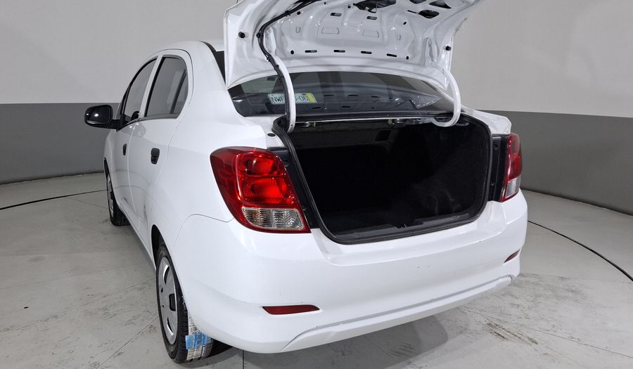 Chevrolet Beat 1.2 LT B Sedan 2021