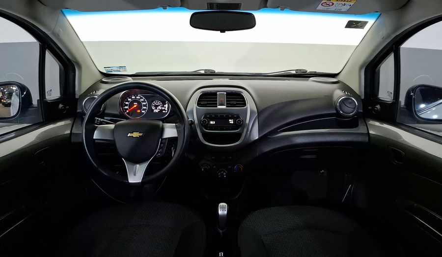 Chevrolet Beat 1.2 LT B Sedan 2021