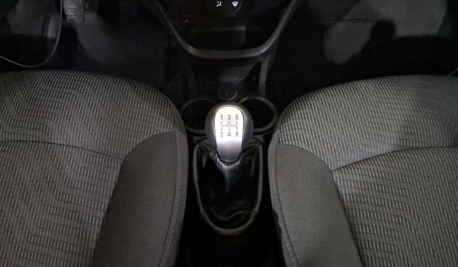 Chevrolet Beat 1.2 LT B Sedan 2021