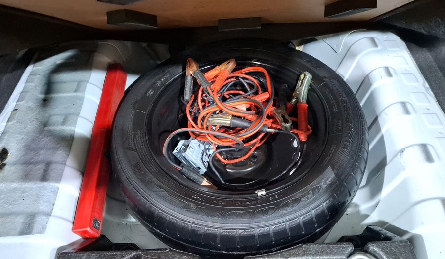 Chevrolet Beat 1.2 LT B Sedan 2021