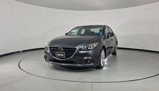 Mazda • Mazda 3