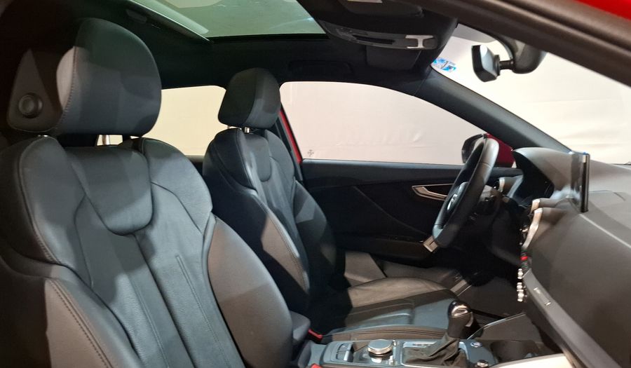 Audi Q2 1.4 35 TFSI SPORT AUTO Suv 2024