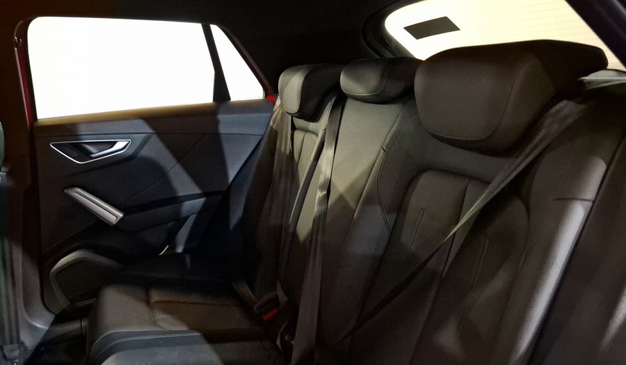 Audi Q2 1.4 35 TFSI SPORT AUTO Suv 2024