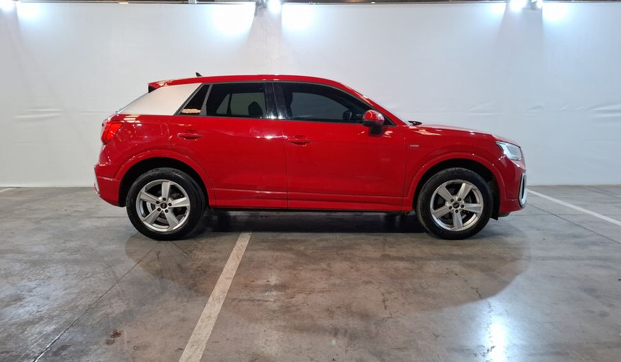 Audi Q2 1.4 35 TFSI SPORT AUTO Suv 2024