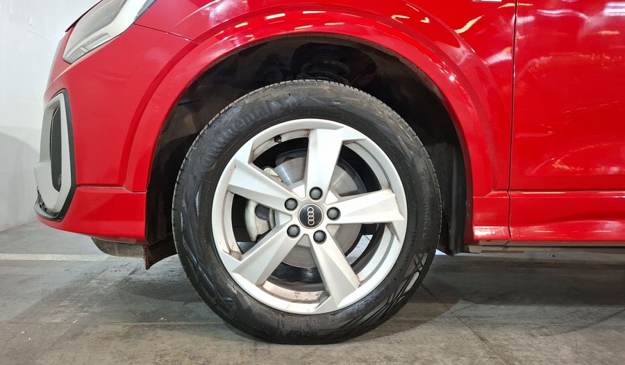 Audi Q2 1.4 35 TFSI SPORT AUTO Suv 2024