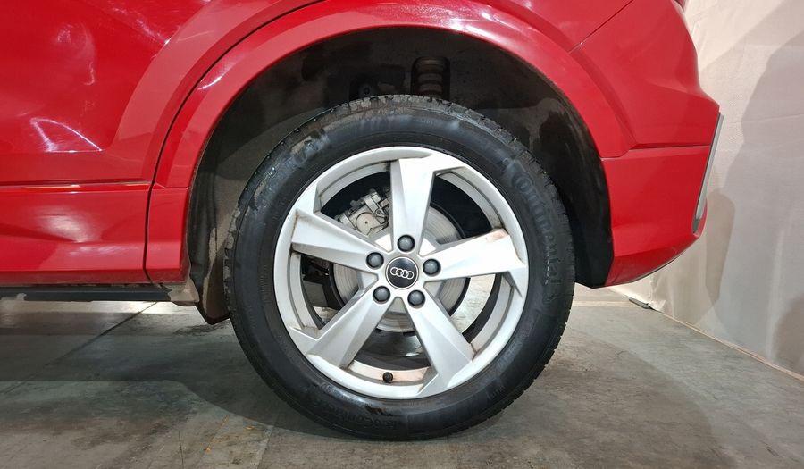 Audi Q2 1.4 35 TFSI SPORT AUTO Suv 2024