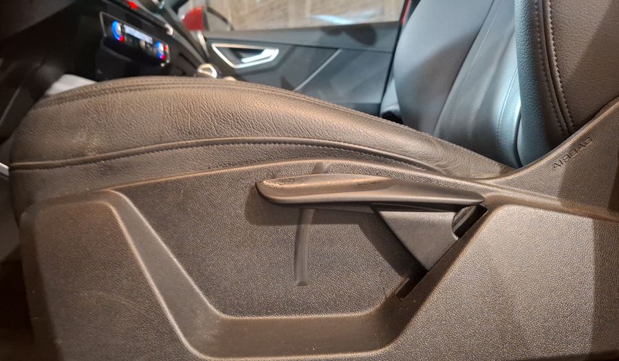 Audi Q2 1.4 35 TFSI SPORT AUTO Suv 2024