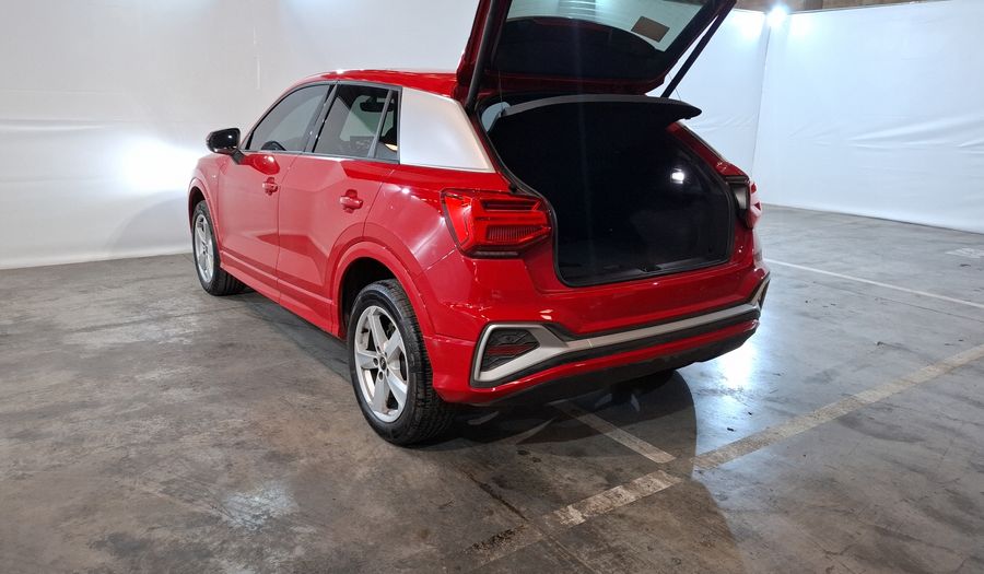 Audi Q2 1.4 35 TFSI SPORT AUTO Suv 2024