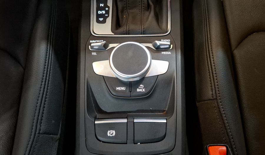 Audi Q2 1.4 35 TFSI SPORT AUTO Suv 2024