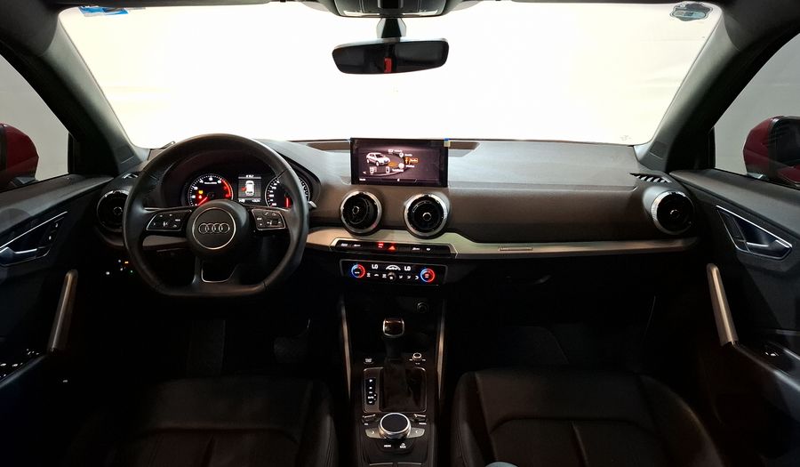 Audi Q2 1.4 35 TFSI SPORT AUTO Suv 2024