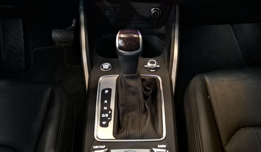 Audi Q2 1.4 35 TFSI SPORT AUTO Suv 2024