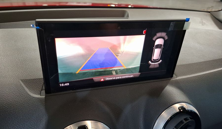 Audi Q2 1.4 35 TFSI SPORT AUTO Suv 2024