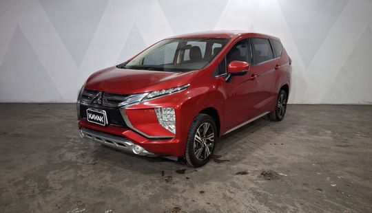 Mitsubishi • Xpander