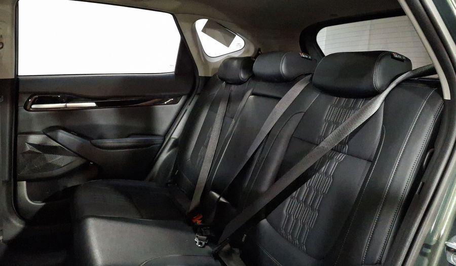 Kia Seltos 1.5 SX AUTO Suv 2024