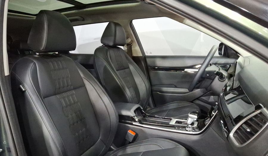 Kia Seltos 1.5 SX AUTO Suv 2024