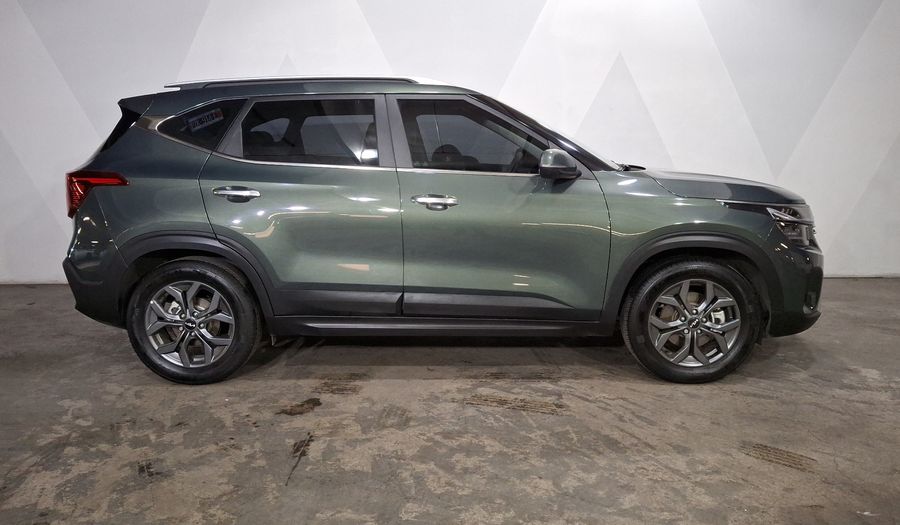 Kia Seltos 1.5 SX AUTO Suv 2024