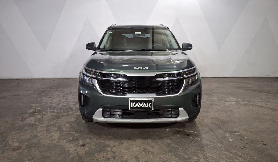 Kia Seltos 1.5 SX AUTO Suv 2024