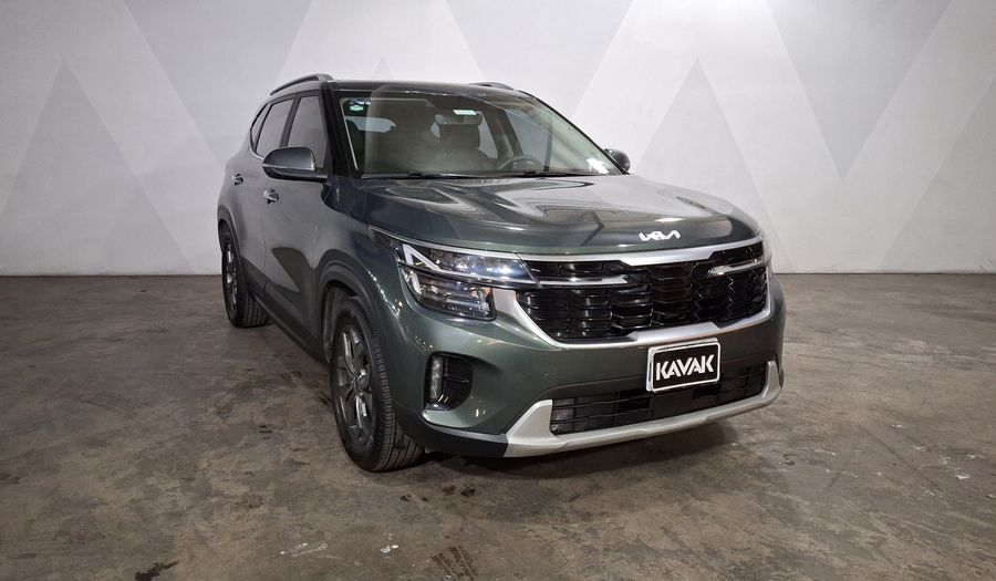 Kia Seltos 1.5 SX AUTO Suv 2024