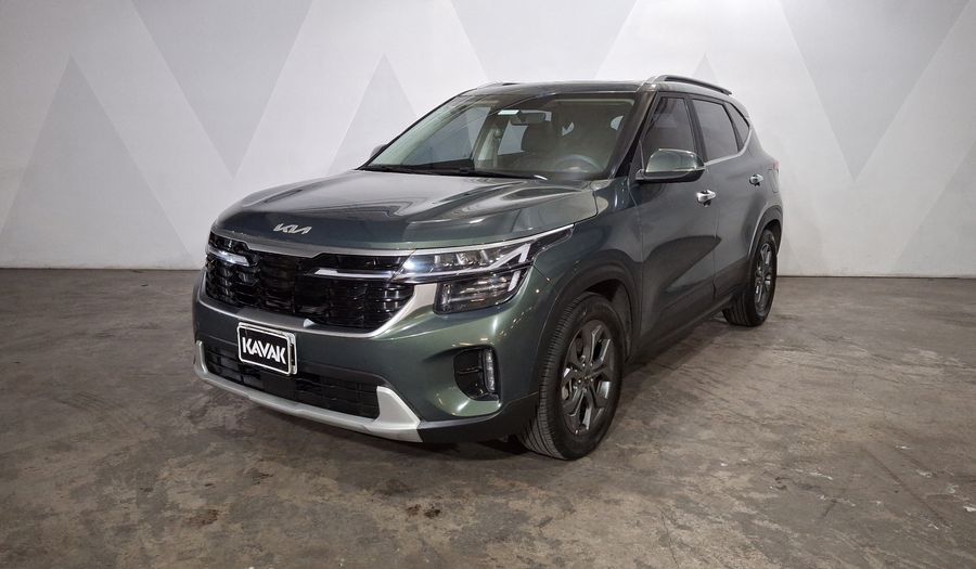 Kia Seltos 1.5 SX AUTO Suv 2024