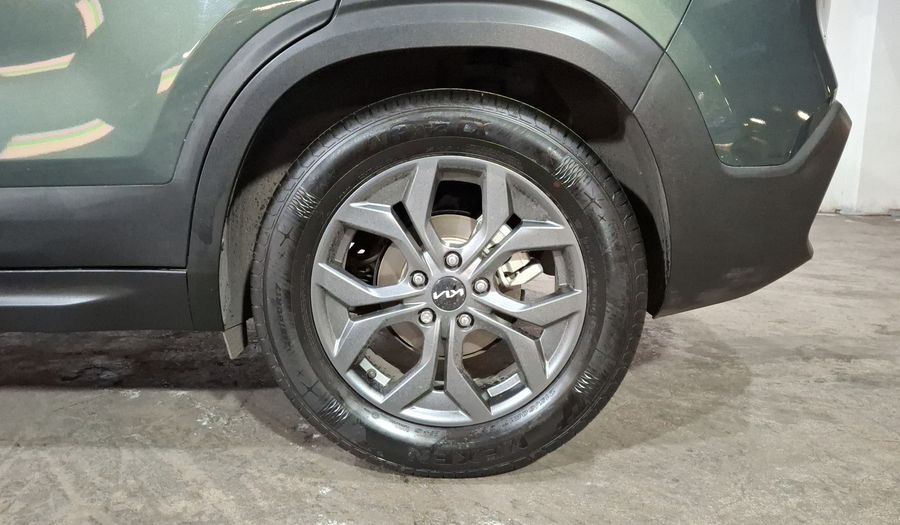 Kia Seltos 1.5 SX AUTO Suv 2024