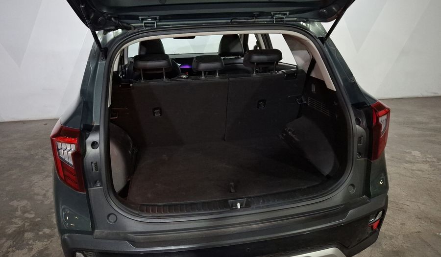 Kia Seltos 1.5 SX AUTO Suv 2024
