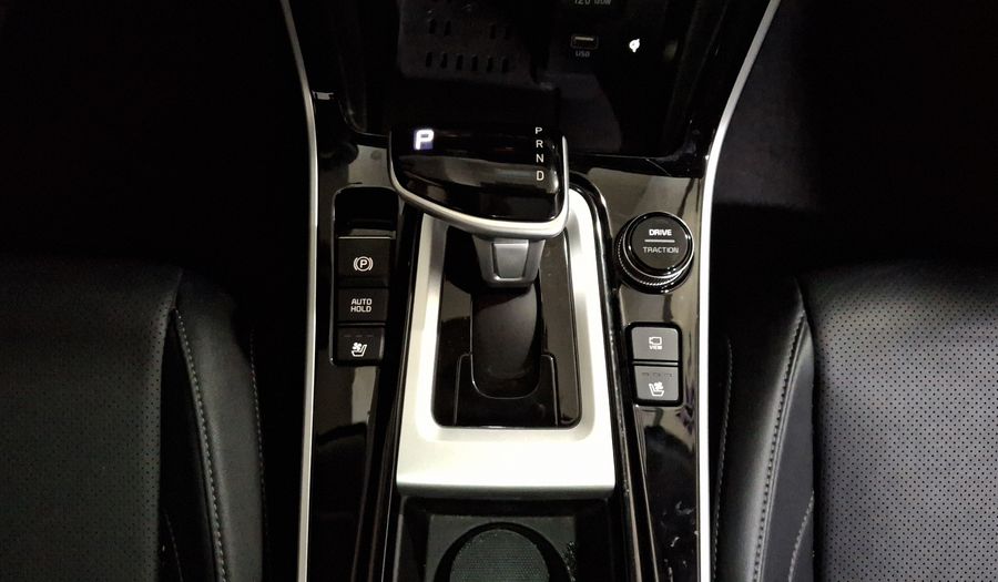 Kia Seltos 1.5 SX AUTO Suv 2024
