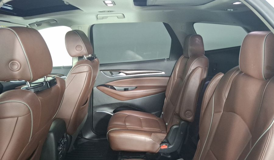 Buick Enclave 3.6 AVENIR AUTO 4WD Suv 2019