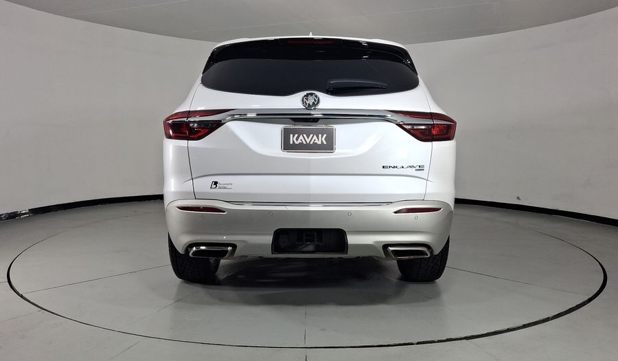 Buick Enclave 3.6 AVENIR AUTO 4WD Suv 2019