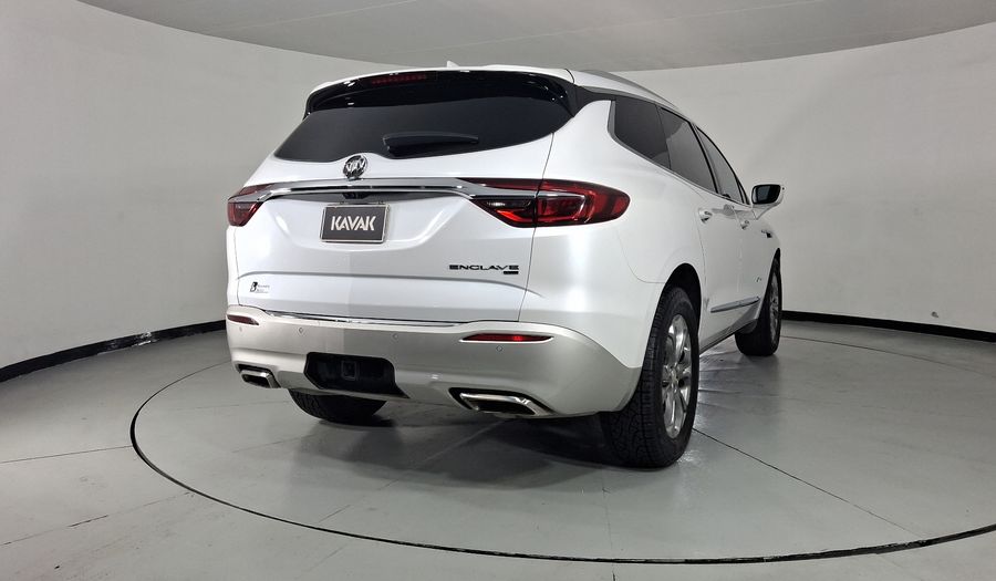 Buick Enclave 3.6 AVENIR AUTO 4WD Suv 2019