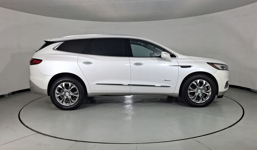 Buick Enclave 3.6 AVENIR AUTO 4WD Suv 2019