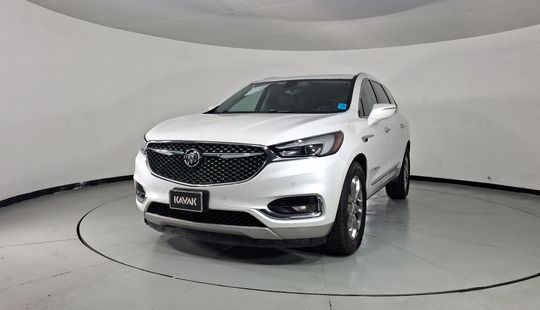 Buick • Enclave