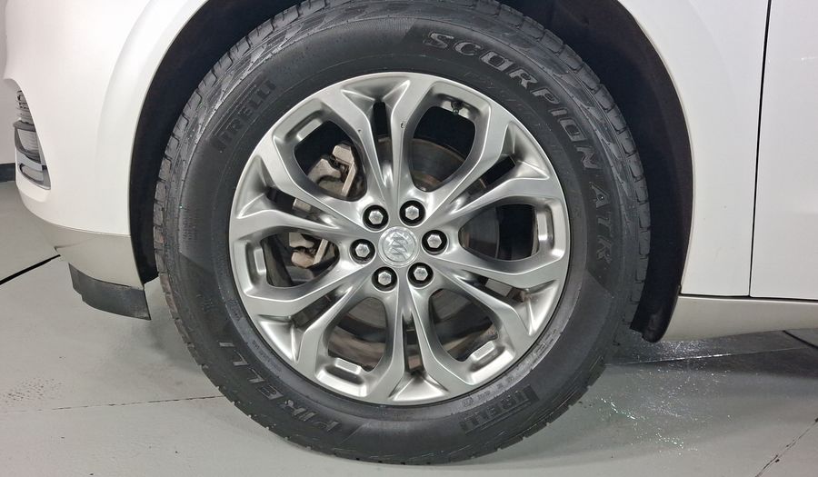 Buick Enclave 3.6 AVENIR AUTO 4WD Suv 2019