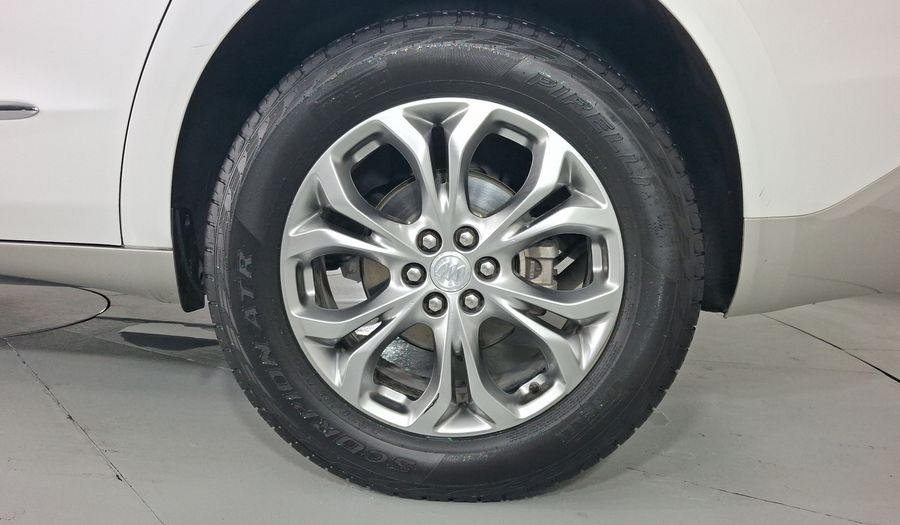 Buick Enclave 3.6 AVENIR AUTO 4WD Suv 2019