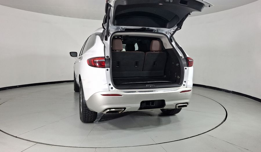 Buick Enclave 3.6 AVENIR AUTO 4WD Suv 2019