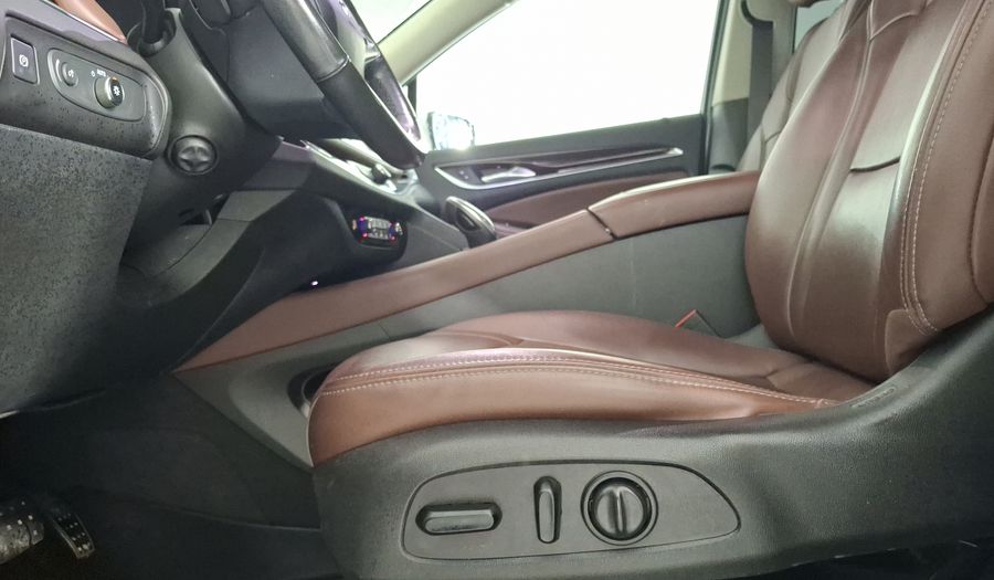 Buick Enclave 3.6 AVENIR AUTO 4WD Suv 2019