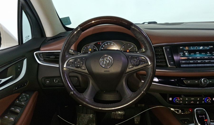 Buick Enclave 3.6 AVENIR AUTO 4WD Suv 2019