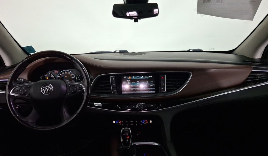 Buick Enclave 3.6 AVENIR AUTO 4WD Suv 2019