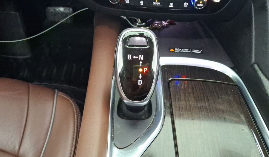 Buick Enclave 3.6 AVENIR AUTO 4WD Suv 2019