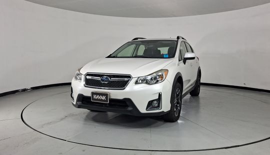 Subaru • XV