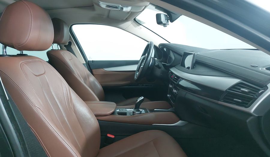 Bmw X6 3.0 XDRIVE35IA EXTRAVAGANCE AUTO 4WD Suv 2018