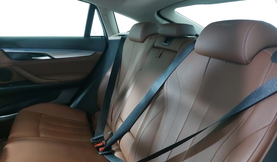 Bmw X6 3.0 XDRIVE35IA EXTRAVAGANCE AUTO 4WD Suv 2018