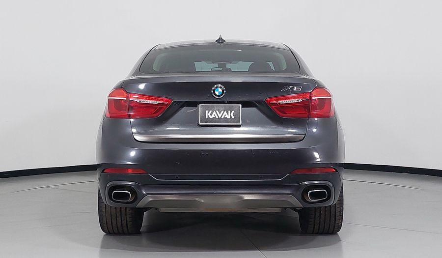 Bmw X6 3.0 XDRIVE35IA EXTRAVAGANCE AUTO 4WD Suv 2018