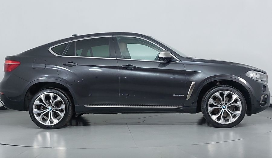 Bmw X6 3.0 XDRIVE35IA EXTRAVAGANCE AUTO 4WD Suv 2018